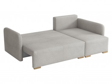 SEUL Chaiselong sofa med...
