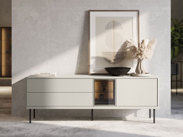 LUMA II TV Bord