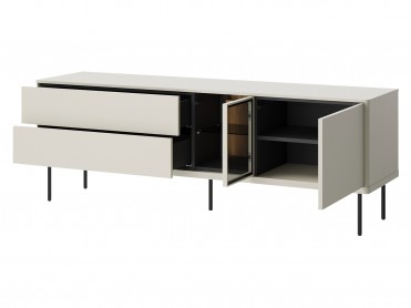 LUMA II TV Bord