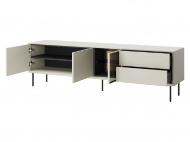 LUMA TV Bord