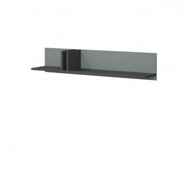 SOMMA Billedhylde 110 cm