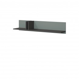 SOMMA Billedhylde 110 cm