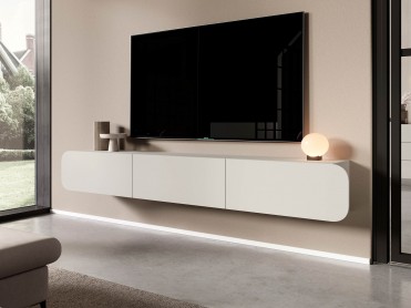 SALADO TV Bord v&aelig;gh&aelig;ngt