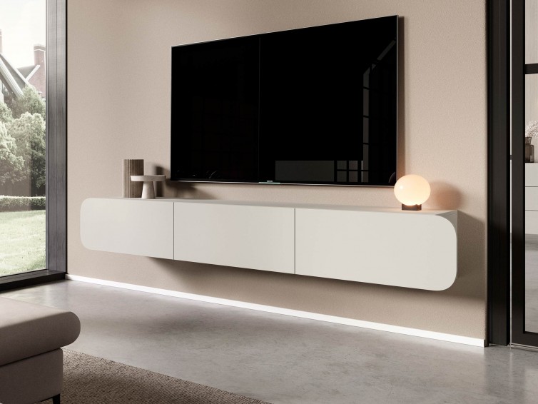 SALADO TV Bord v&aelig;gh&aelig;ngt