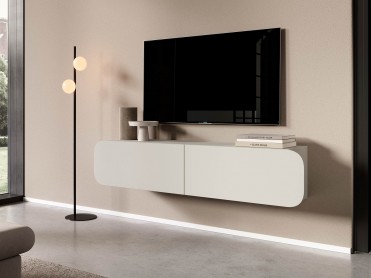 SALADO II TV Bord v&aelig;gh&aelig;ngt
