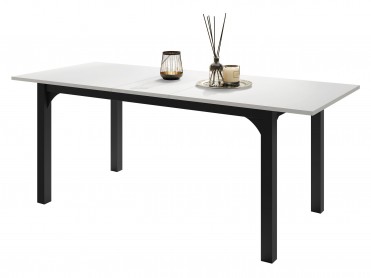 WEDDELL III Spisebord med...