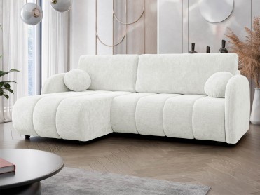 KANTON Hjørnesovesofa