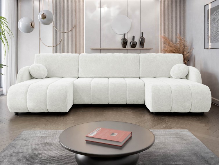 KANTON U-Sovesofa
