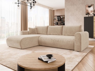 VOSS Hjørnesovesofa