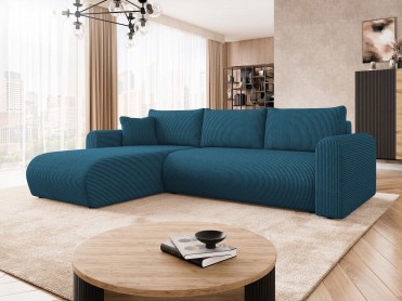 VOSS II Hjørnesovesofa