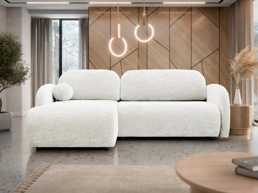 VADUZ Hjørnesovesofa