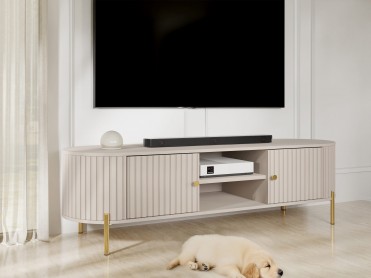 AURORA TV Bord
