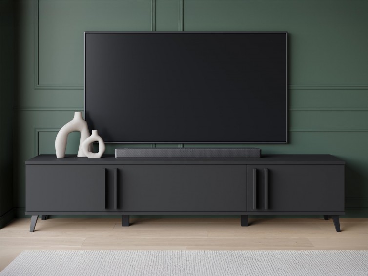 KOALA TV bænk