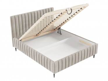LYRE II Sengeramme