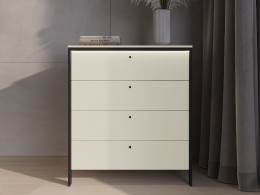 SVALA II Kommode med LED lys