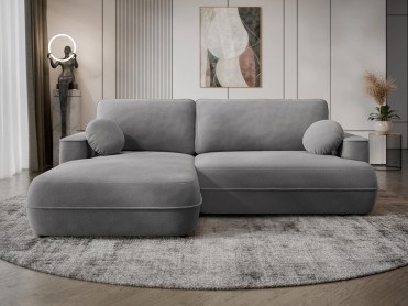 TALIA Hj&oslash;rnesovesofa med...