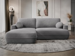 TALIA Hjørnesovesofa med opbevaring
