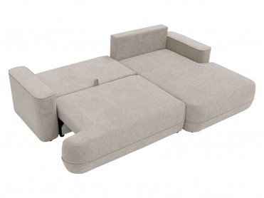 TALIA Hj&oslash;rnesovesofa med...