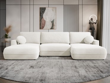 TALIA U-Sovesofa med...