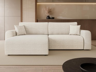 URANIA Hjørnesovesofa