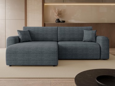 URANIA Hjørnesovesofa