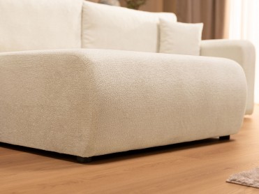 URANIA II Hj&oslash;rnesovesofa