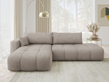 VESTFOLD II Hjørnesovesofa