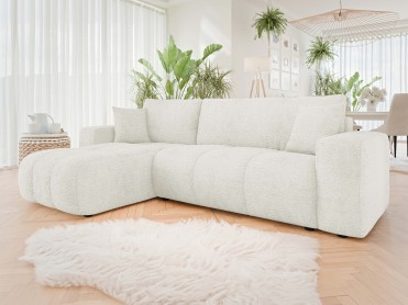 VESTFOLD IV Hjørnesovesofa