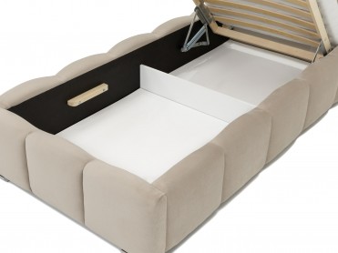 LISKO Sengeramme 90x200
