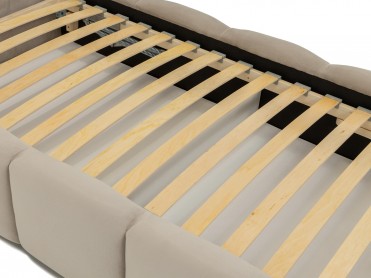 LISKO II Sengeramme 90x200