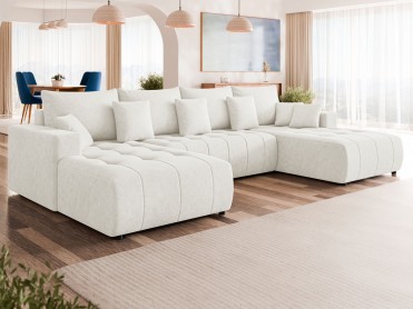 OSAKA U-Sofa