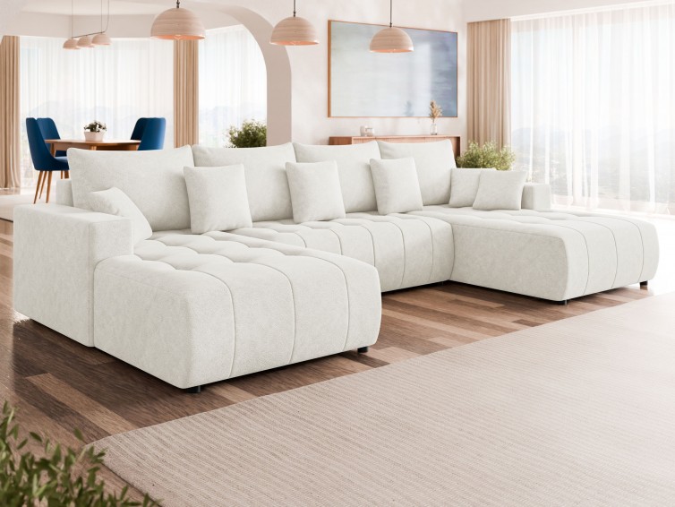 OSAKA U-Sofa