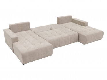 OSAKA U-Sofa