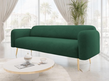 SELA 3 Personers sofa