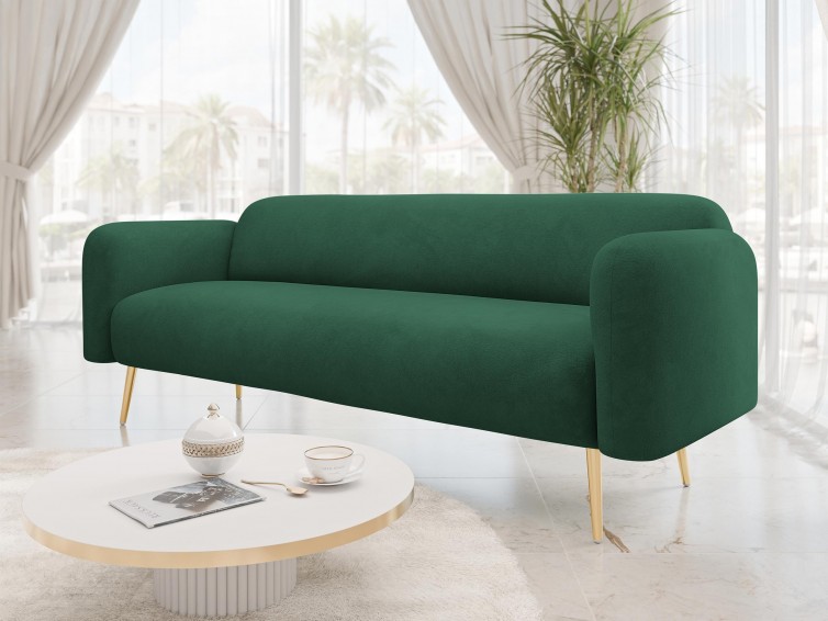 SELA 3 Personers sofa