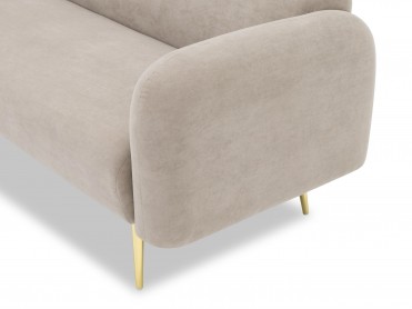 SELA 3 Personers sofa