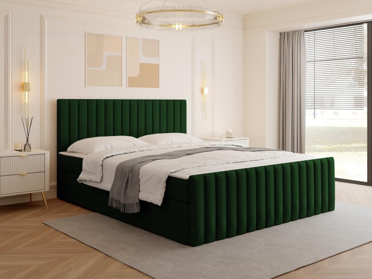 LUCERNA FIX Kontinentalseng