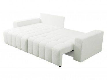 VARANASI Hj&oslash;rnesofa med...