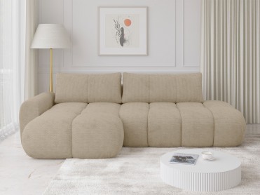 BOGOTA Hjørnesovesofa