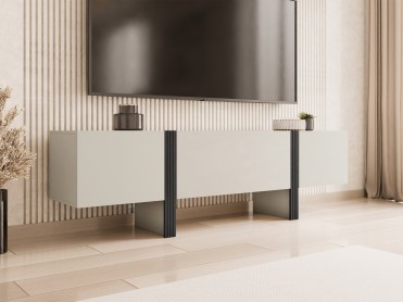 FLOUDER TV b&aelig;nk