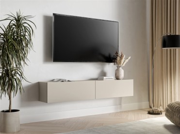 COLO II TV Bord v&aelig;gh&aelig;ngt