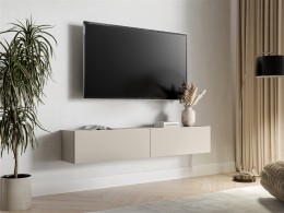 COLO II TV Bord væghængt