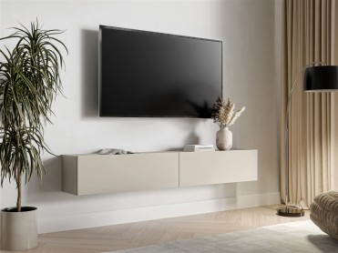 COLO III TV Bord v&aelig;gh&aelig;ngt