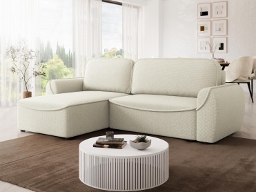 BOGOTA II Hjørnesovesofa