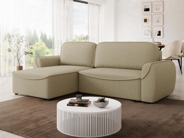 BOGOTA II Hjørnesovesofa