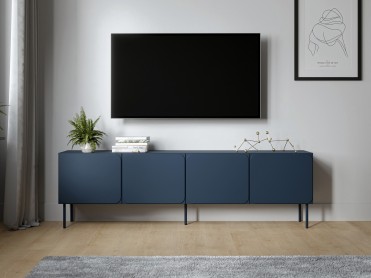 TUCANO TV Bord