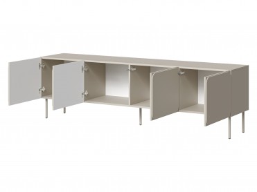 TUCANO TV Bord