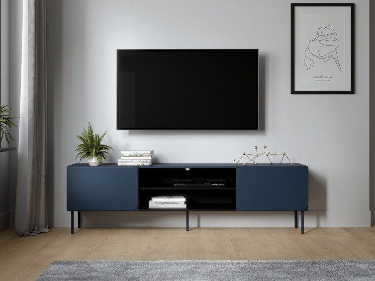 TUCANO TV Bord med el-pejs