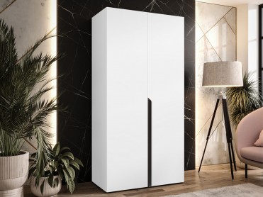 CONDOR Garderobeskab 100