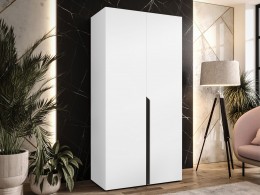 CONDOR Garderobeskab 100